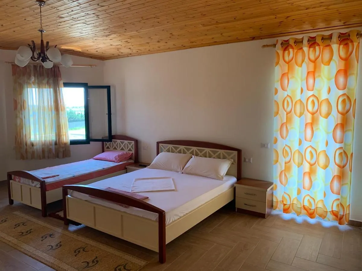***  Aragosta Shengjin Hotel Sakes Albania