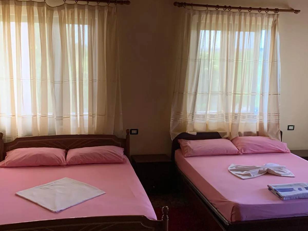 Aragosta Shengjin Hotel Sakes