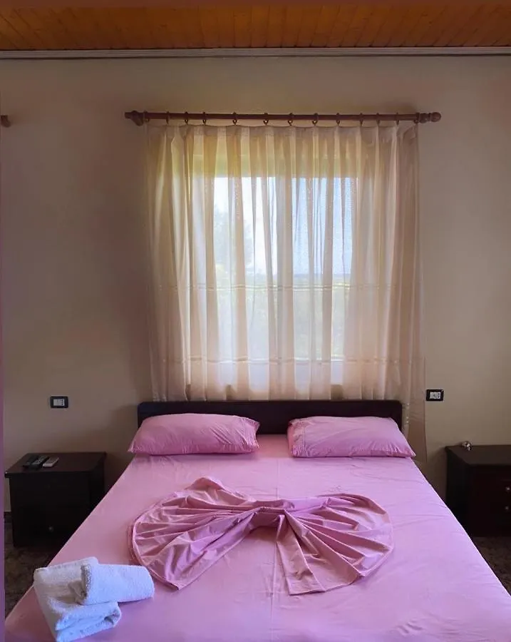Aragosta Shengjin Hotel Sakes