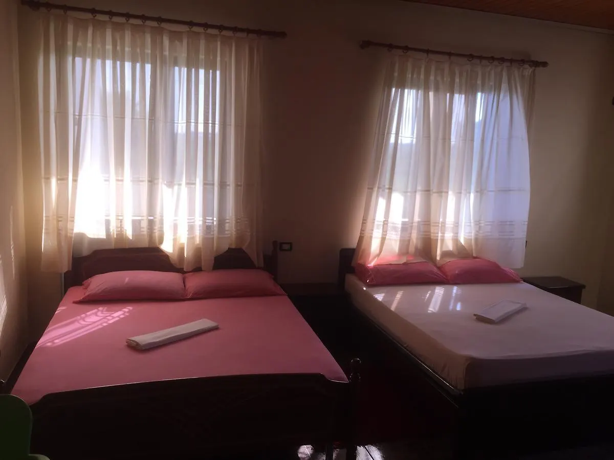 ***  Aragosta Shengjin Hotel Sakes Albania